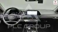 2022 Hyundai Sonata