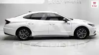 2022 Hyundai Sonata