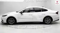 2022 Hyundai Sonata