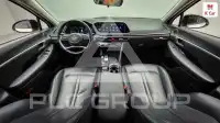 2022 Hyundai Sonata