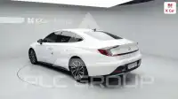 2022 Hyundai Sonata