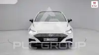 2022 Hyundai Sonata
