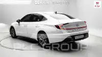 2022 Hyundai Sonata