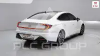2022 Hyundai Sonata