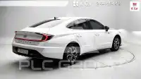 2022 Hyundai Sonata