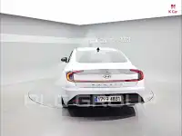 2022 Hyundai Sonata
