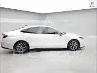 2022 Hyundai Sonata