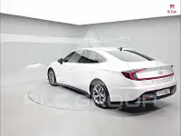 2022 Hyundai Sonata