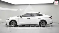 2022 Hyundai Sonata