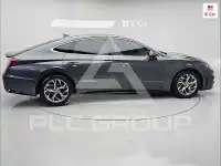 2022 Hyundai Sonata