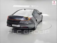 2022 Hyundai Sonata