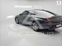 2022 Hyundai Sonata