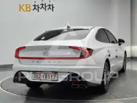 2022 Hyundai Sonata
