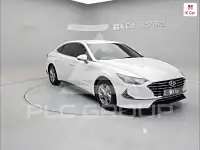 2022 Hyundai Sonata