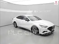 2022 Hyundai Sonata