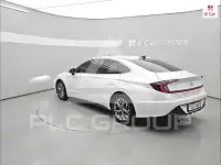 2022 Hyundai Sonata