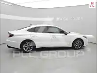 2022 Hyundai Sonata