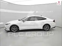 2022 Hyundai Sonata