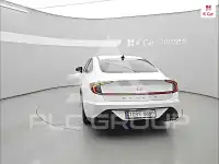 2022 Hyundai Sonata