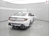 2022 Hyundai Sonata