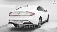 2022 Hyundai Sonata