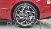 2022 Hyundai Sonata