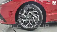 2022 Hyundai Sonata