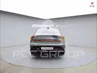2022 Hyundai Sonata