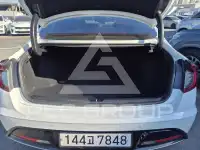 2022 Hyundai Sonata