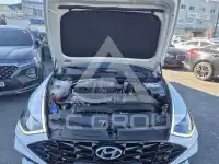 2022 Hyundai Sonata