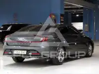 2022 Hyundai Sonata