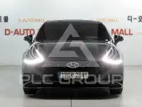 2022 Hyundai Sonata