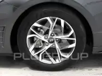 2022 Hyundai Sonata