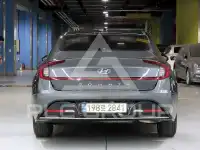 2022 Hyundai Sonata
