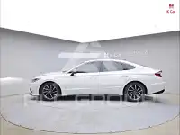 2022 Hyundai Sonata
