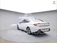 2022 Hyundai Sonata