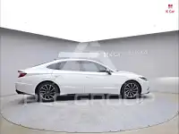 2022 Hyundai Sonata
