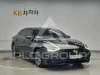 2022 Hyundai Sonata