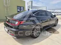 2022 Hyundai Sonata