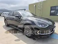 2022 Hyundai Sonata