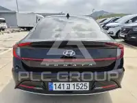 2022 Hyundai Sonata