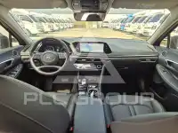 2022 Hyundai Sonata