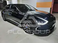 2022 Hyundai Sonata