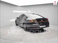 2022 Hyundai Sonata