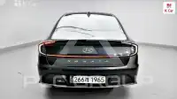 2022 Hyundai Sonata