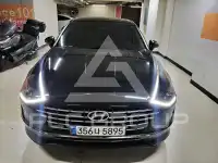 2022 Hyundai Sonata