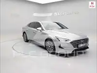2022 Hyundai Sonata