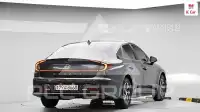 2022 Hyundai Sonata