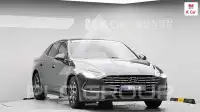 2022 Hyundai Sonata