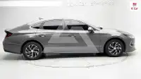 2022 Hyundai Sonata